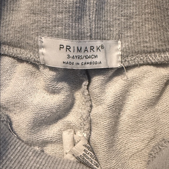 Toddler Primark Shorts - Picture 3 of 3